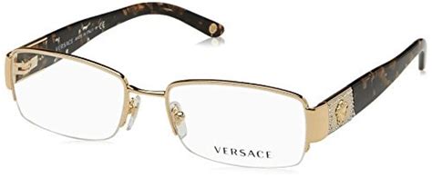 espejuelos versace de hombre modernos pata hombres|Men's Versace Eyeglasses .